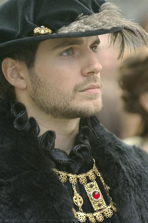 charles tudor
